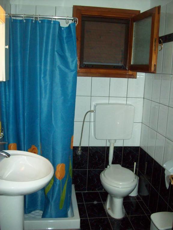 Mιχαλης Apartments Paramythia Room photo